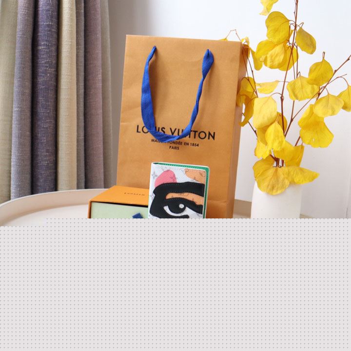 LV Wallets